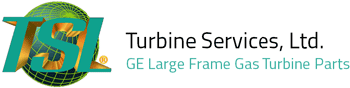 Turbine Services LTD Turbine Services LTD logo